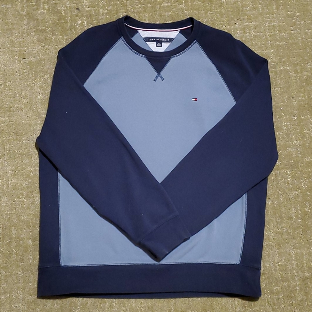Tommy Hilfiger XL Sweatshirt